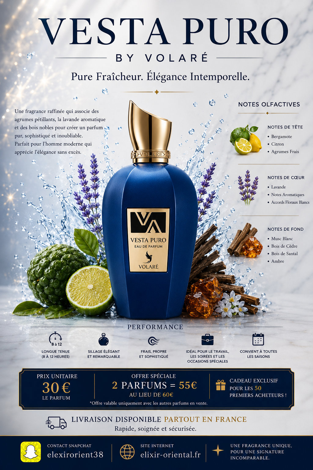 Esta Puro Volaré – affiche officielle