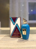 Esta Puro Volaré – flacon bleu et boîte